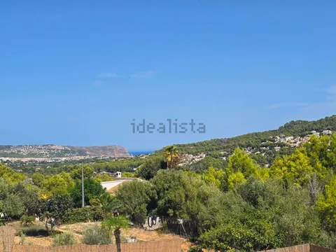 Casa de 500 m² a Xàbia