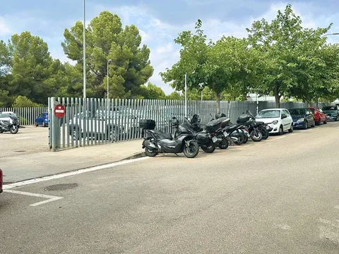 Wohnung 85 m² in Palma