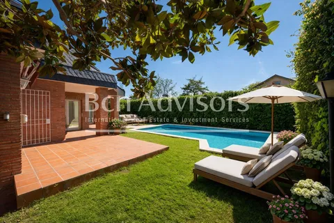 Moradia 594 m² em Barcelona