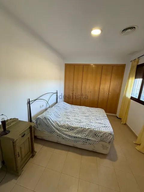 Wohnung 88 m² in Almenara