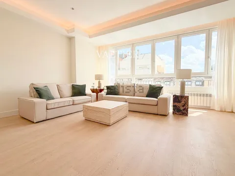 Pis de 180 m² a Madrid