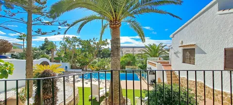 Casa de 140 m² a Teulada