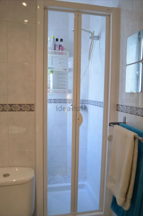 Pis de 40 m² a Madrid