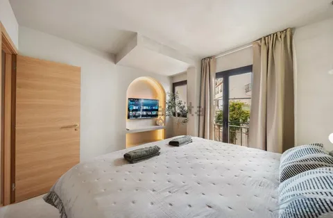 Pis de 75 m² a Marbella