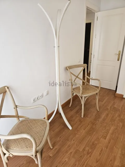 Pis de 120 m² a Sevilla