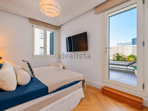Pis de 130 m² a Madrid