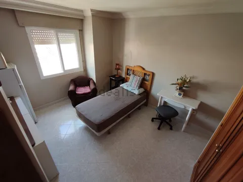 Habitació de lloguer, Marbella