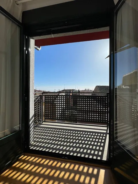 Wohnung 85 m² in Las Navas del Marqués