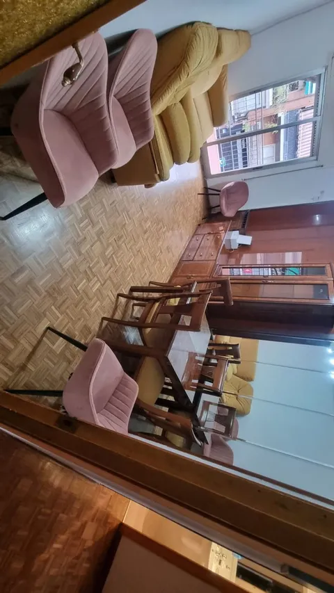 Habitación en alquiler, Madrid