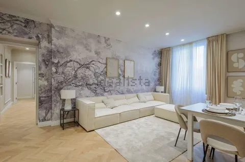 Pis de 80 m² a Madrid