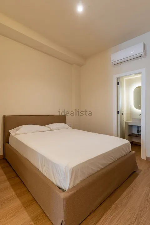 Pis de 46 m² a València