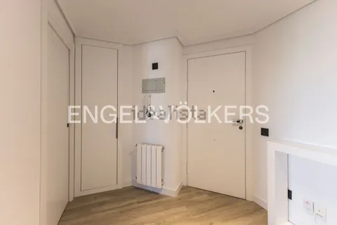 Pis de 110 m² a Madrid
