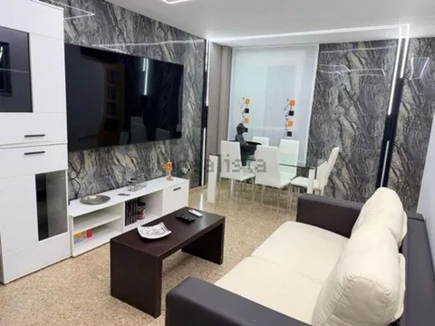 Wohnung 100 m² in Museros