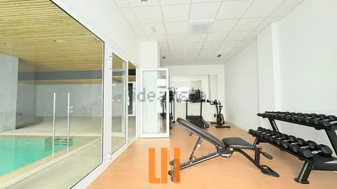 Pis de 130 m² a A Corunya