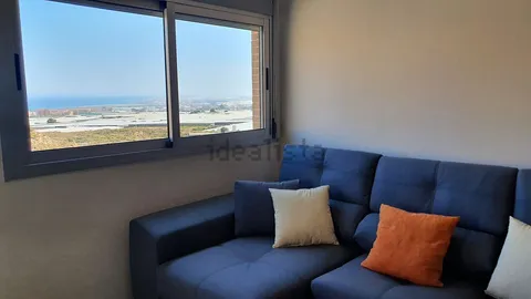 Pis de 85 m² a Roquetas de Mar