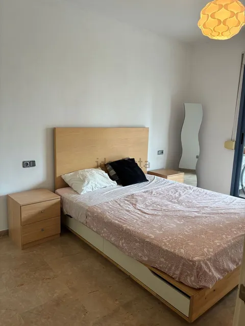 Flat 80 m² in Benidorm