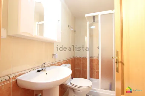 Piso de 80 m² en Toledo