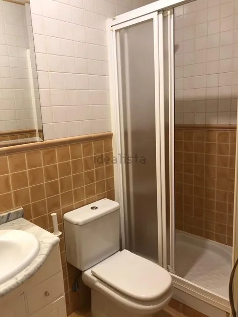 Pis de 61 m² a Madrid