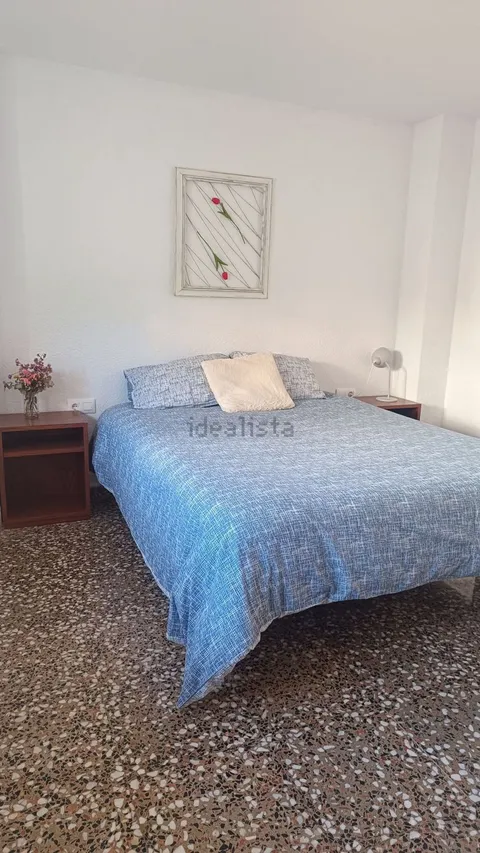 Habitació de lloguer, Paterna