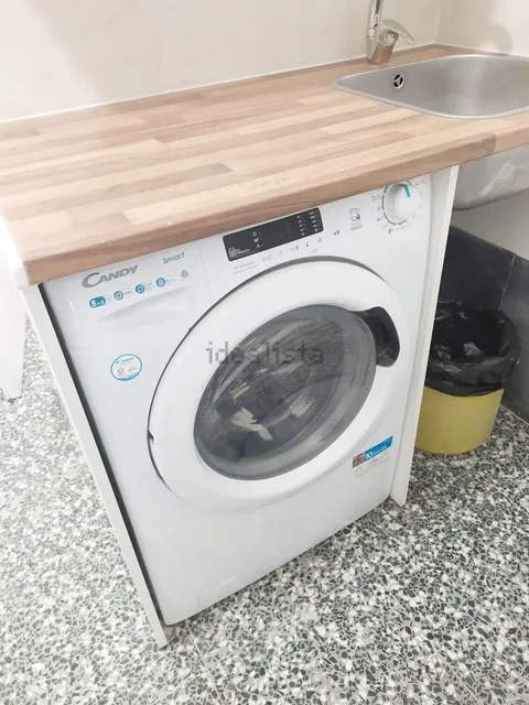 Wohnung 32 m² in Bilbao