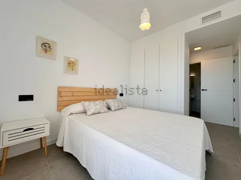 Pis de 85 m² a Fuengirola