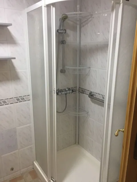 Квартира 116 м² в Granada