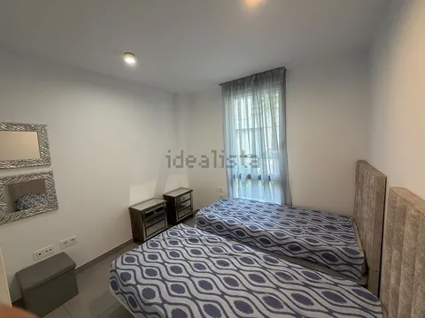 Квартира 120 м² в Marbella