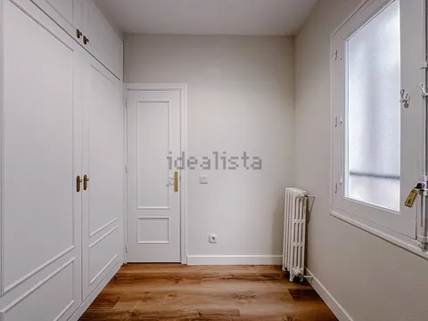 Pis de 110 m² a Madrid