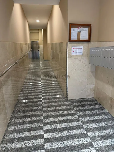 Pis de 79 m² a Valladolid