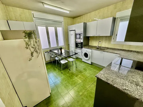Zimmer zur Miete, Saragossa