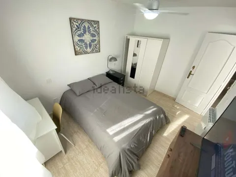 Zimmer zur Miete, Madrid