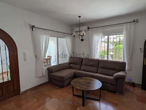 Casa de 250 m² a Teulada