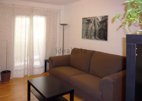 Wohnung 58 m² in l'Hospitalet de Llobregat