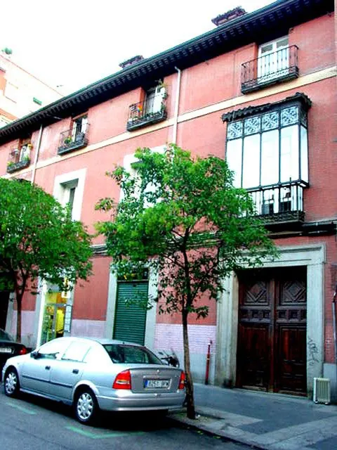 Appartamento 50 m² a Madrid