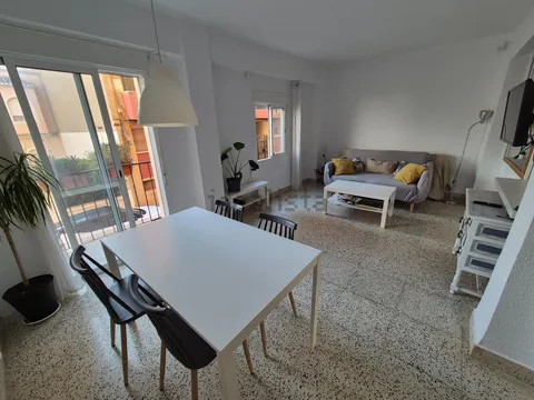 Pis de 73 m² a València