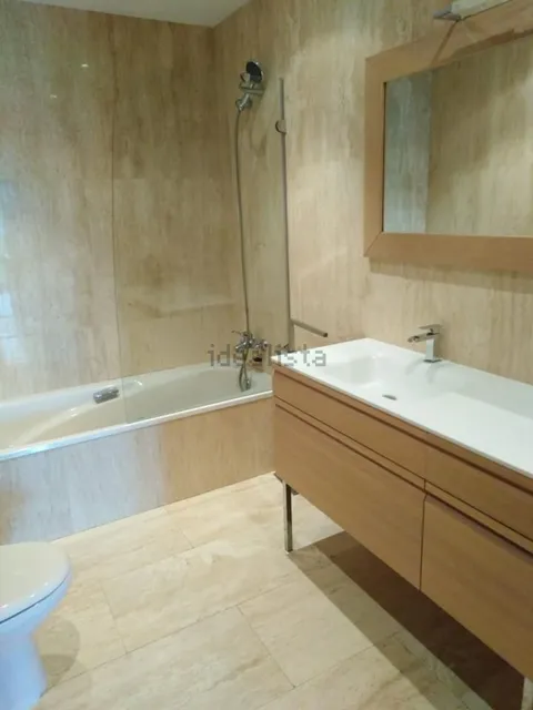 Apartamento 99 m² em Burgos