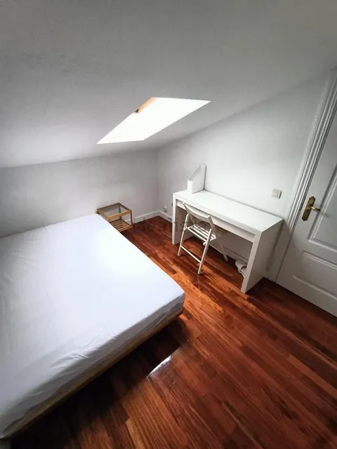 Pis de 45 m² a Madrid