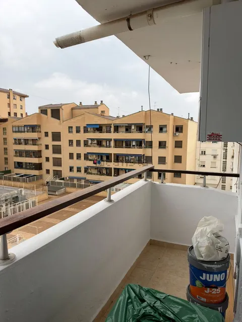 Pis de 60 m² a Saragossa
