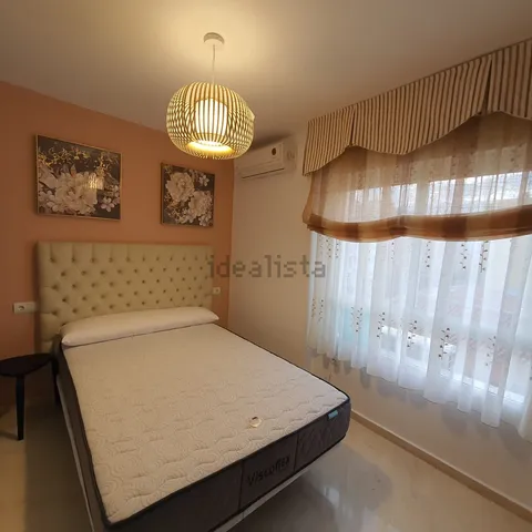 Pis de 90 m² a Torremolinos