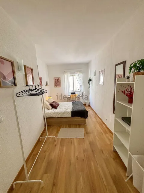 Pis de 140 m² a Madrid