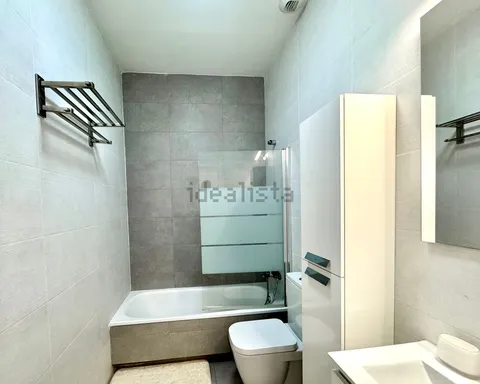 Piso de 100 m² en Alicante