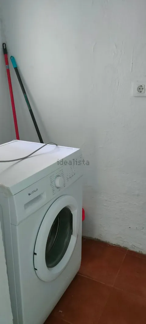 Pis de 72 m² a Sevilla