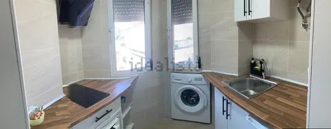 Wohnung 30 m² in Cazorla