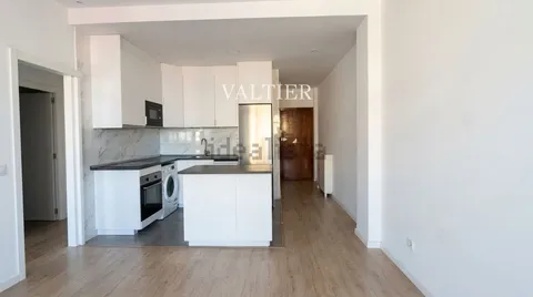 Pis de 96 m² a Madrid