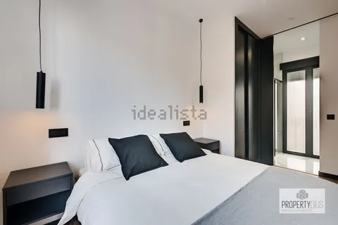 Appartamento 70 m² a Madrid