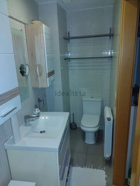 Pis de 61 m² a Saragossa