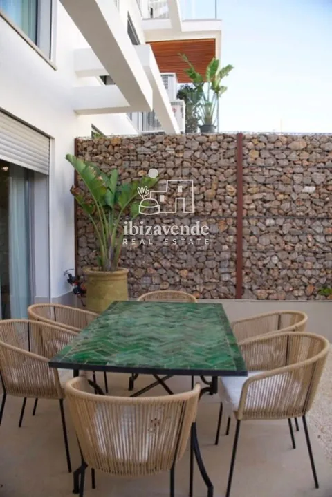 Pis de 65 m² a Sant Antoni de Portmany