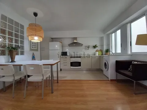 Квартира 85 м² в Валенсии