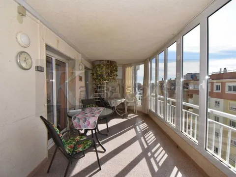 Pis de 110 m² a Fuengirola