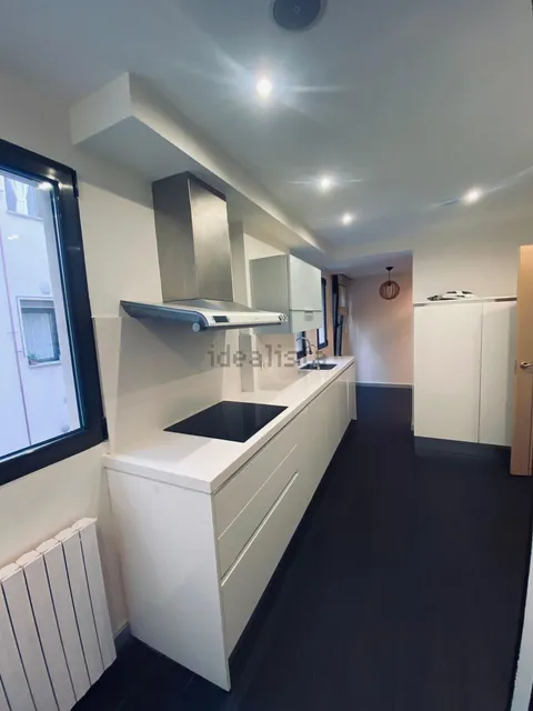Pis de 150 m² a Valladolid